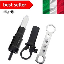 Rivettatrice Elettrica Binghe