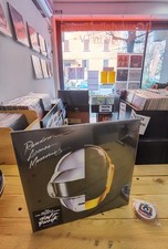 DAFT PUNK - Random Access