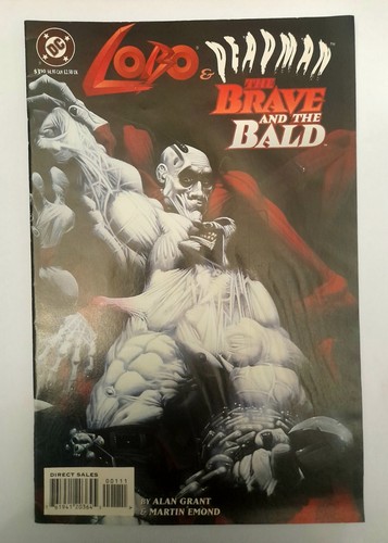 Lobo deadman the - &, and