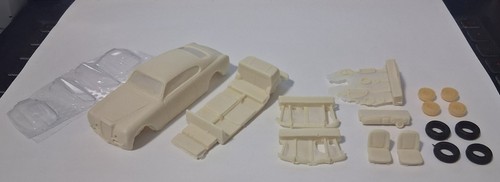 Kit lancia aurelia b20 - b20, gt