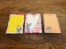 LUPO ALBERTO Anni 80 Vintage