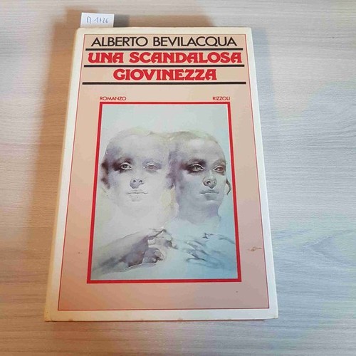 Una scandalosa giovinezza - una,