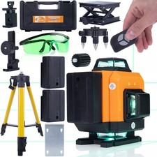 ROT16L Laser Level Set - 16