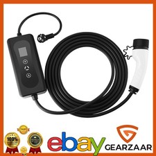 Cavo di ricarica Type2 EV per