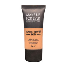 MAKE UP FOR EVER Matte Velvet