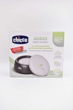 Audio Baby Monitor Chicco Con