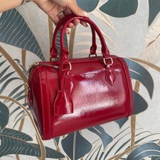 Bauletto Diana&Co Firenze Verniciato