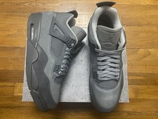 Taglia 12,5 - Jordan 4 Retro