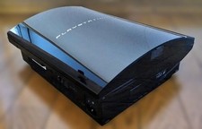 Sony PlayStation 3 PS3 60 GB