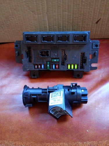Kit body computer - body,