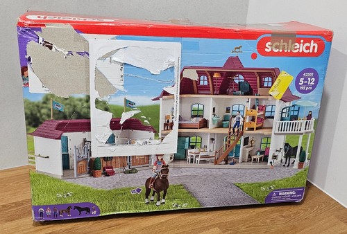 Schleich horse club - schleich,