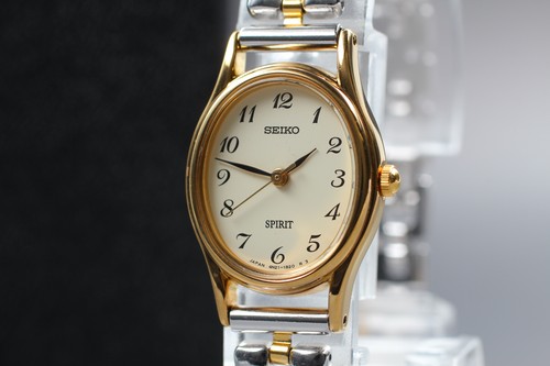 Orologio vintage 2001 seiko - 2001,