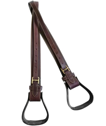 Fender staffe per sella - e,