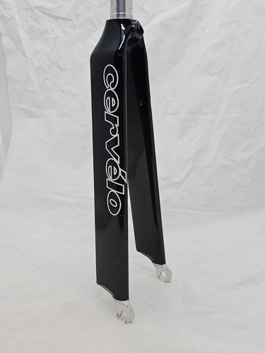 Forcella cervelo carbon - forcella, aero