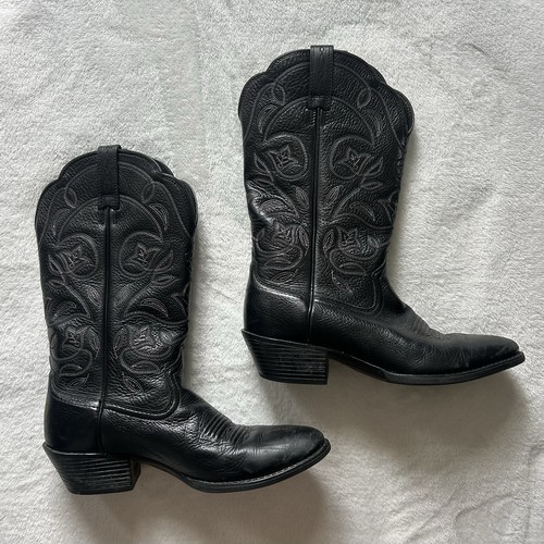 Ariat stivali western donna - ariat,