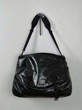 Ortlieb Rack-Pack 49L Nero Impermeabile Ciclismo Activewear Borsone