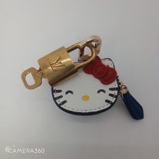 Autentico lucchetto e chiave