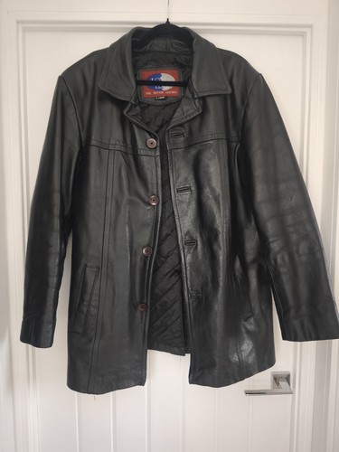 Giacca cappotto lungo vintage