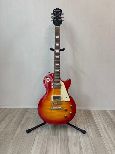 Epiphone les paul standard pro - paul,