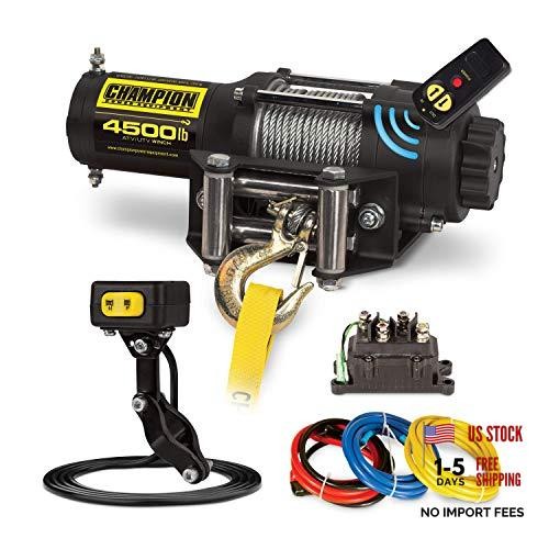 4500 libbre kit verricello - kit,