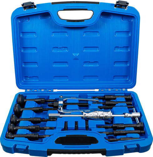 Set estrattori per - set,