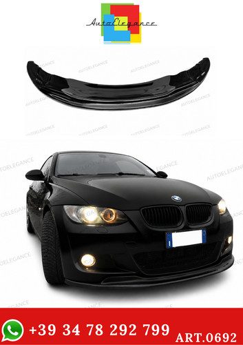 Sotto paraurti adatto bmw - sotto, a