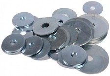 RONDELLE PENNY ACCIAIO INOX
