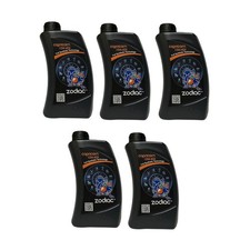 OLIO MOTORE 5 LITRI ZODIAC PROFESSIONAL 10W40 SYNTETICK A3/B4