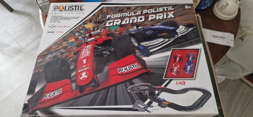 Polistil formula grand prix - formula,