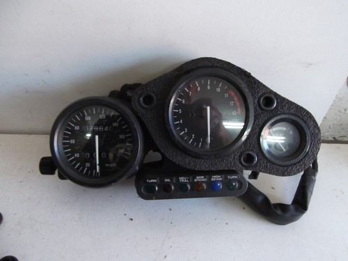 Orologi honda cbr900 - cbr900, fireblade