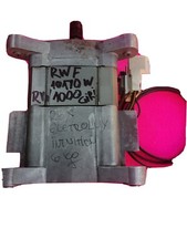 Motore lavatrice rex - motore,