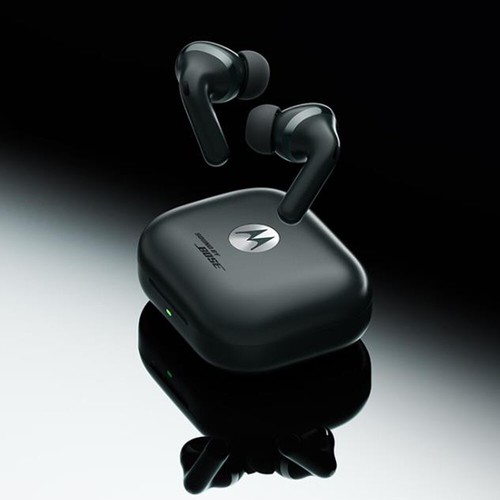 Motorola buds - motorola,