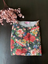 t-shirt Fiorucci Donna