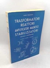 Trasformatori reattori