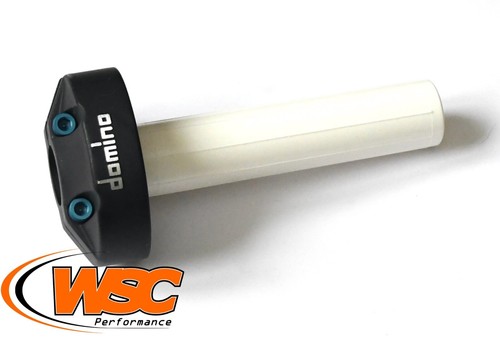 Domino twin pull cavo - pull, doppio