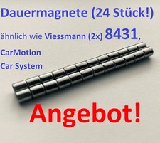 Magneti permanenti - , pezzi!)