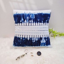 Federa Shibori tinta per