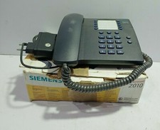 Telefono migliorato Siemens