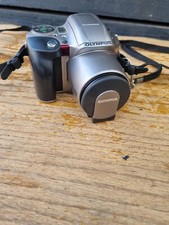 Macchina fotografica Olympus