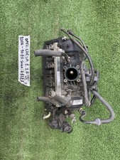 collettore aspirazione Opel Corsa 1.2B dal 2006 al 2010 (foro GPL) sigla:Z12EXP