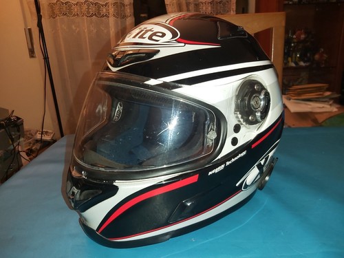 Casco lite nolan - -,