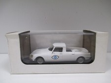 CITROEN DS PICK UP FR3 Kit