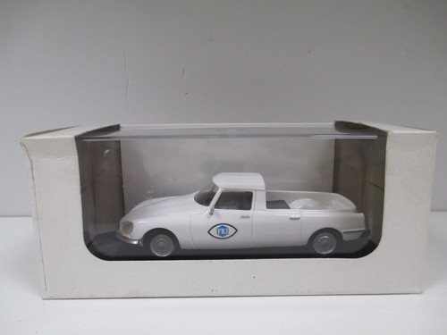 Citroen pick fr3 kit - ds,