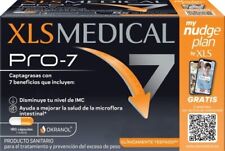 XLS MEDICAL PRO-7 180 CAPSULAS