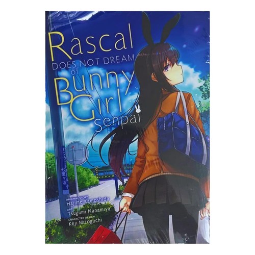 Rascal does not - rascal, of