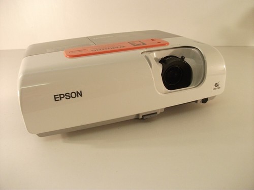 Proiettore lcd epson emp x5e - proiettore,