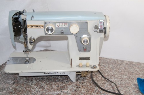 Macchina cucire singer - macchina,