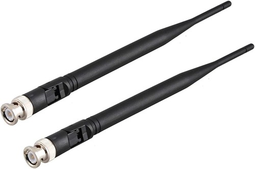Antenne bnc ricambio - ricambio, per
