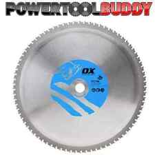 Evolution Rage Blue 355 mm 66T