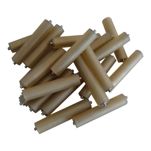 Rulli pizzicanti resistenti - , ai